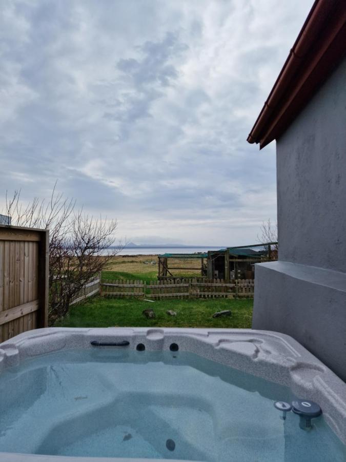 Rvk Horizon Villa Álftanes Kültér fotó