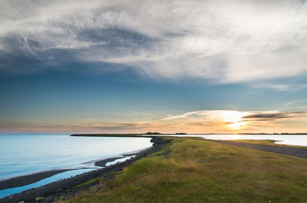 Rvk Horizon Villa Álftanes Kültér fotó