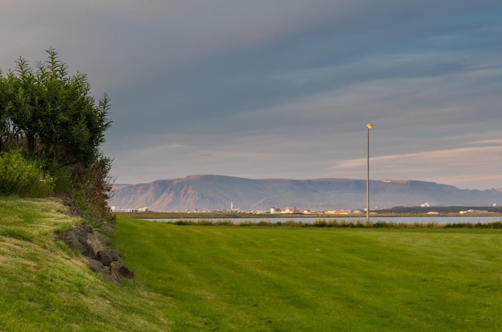Rvk Horizon Villa Álftanes Kültér fotó