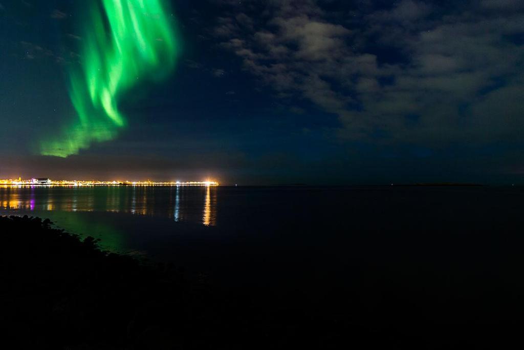 Rvk Horizon Villa Álftanes Kültér fotó