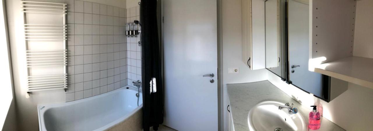Rvk Horizon Villa Álftanes Kültér fotó