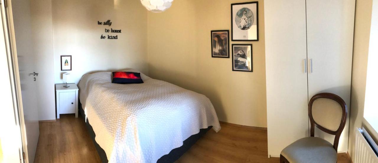 Rvk Horizon Villa Álftanes Kültér fotó