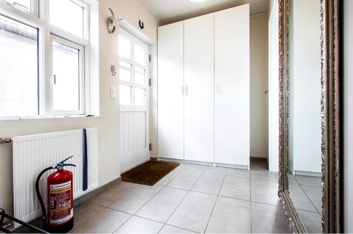 Rvk Horizon Villa Álftanes Kültér fotó